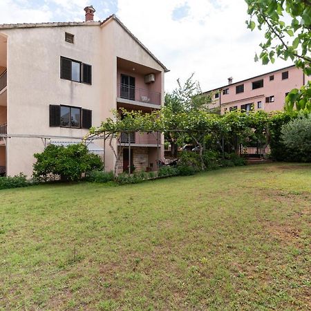 Apartment Milka Rovinj Exterior foto